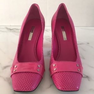 Marino Fabiani Beautiful Shoes.